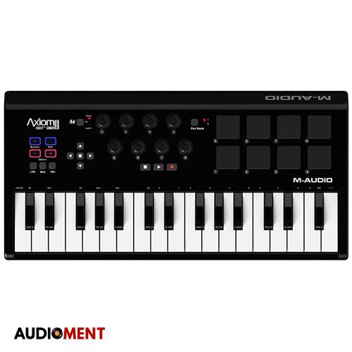 میدی کنترلر M-Audio Axiom AIR 32 Mini